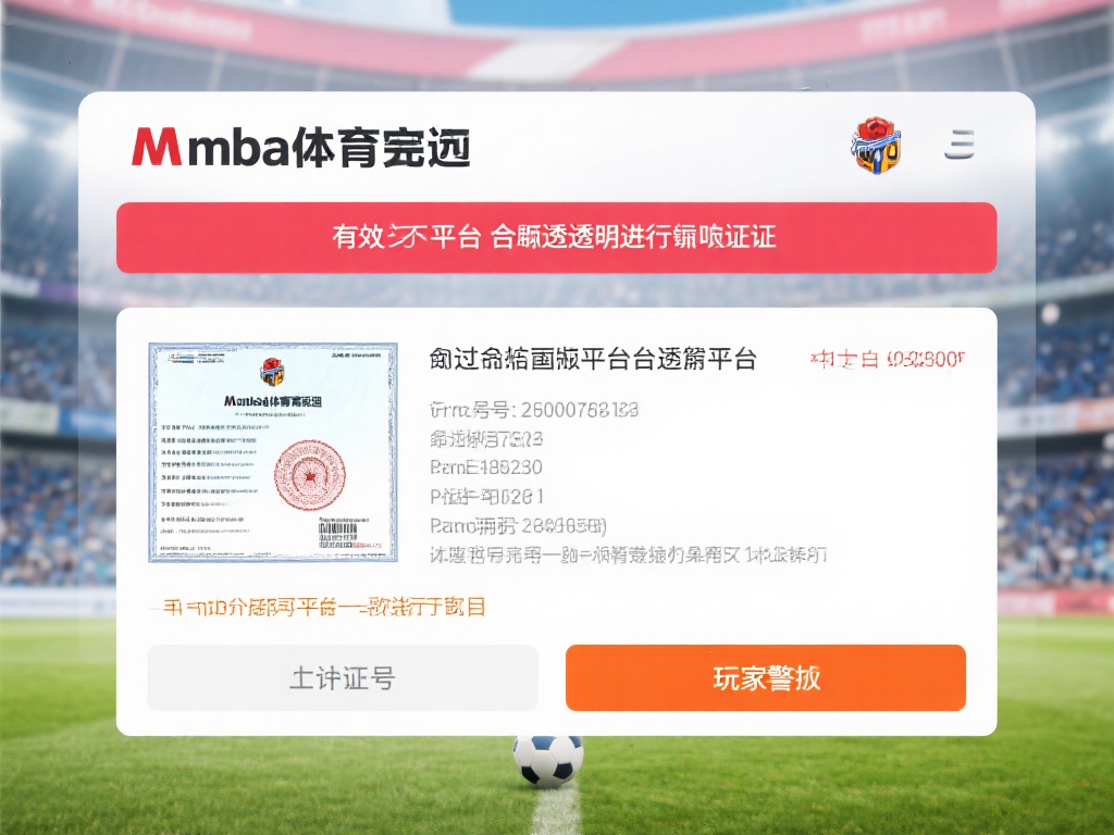 万博体育正规么？对比其他平台看其是否值得信赖 (万博体育正规吗？与其他平台对比看是否值得信赖与选择）
