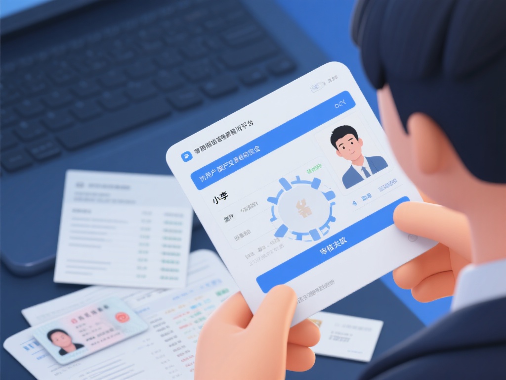 在某些情况下，平台可能会要求用户提交额外的证明材料