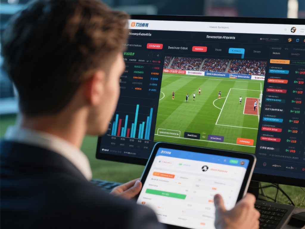 万博体育记录详解:从数据到决策的全面用户指南 (万博体育记录详解:从数据分析到精准决策的全面用户指南) 在体育博彩中,数据是决策的基石。通过分析万博体育记