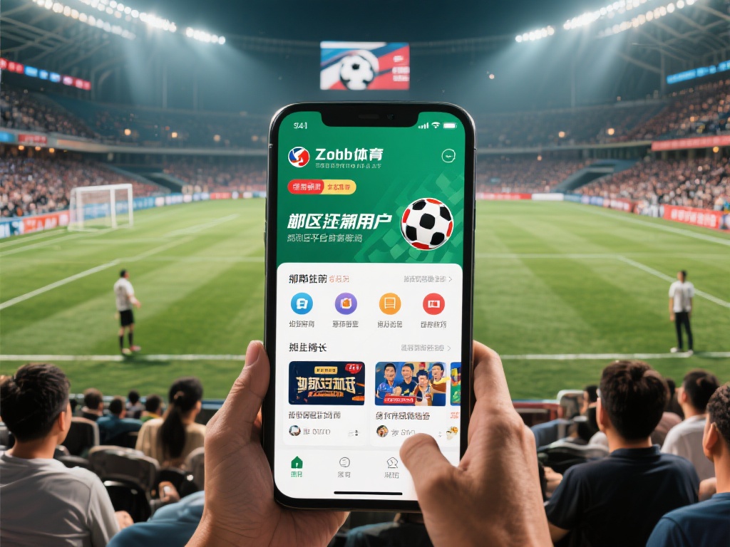 邯郸地区的万博体育用户群体分析及其发展潜力 (邯郸地区万博体育用户群体特征分析与未来发展潜力探讨) 在数字化浪潮席卷全球的今天,体育博彩行业借助互联网