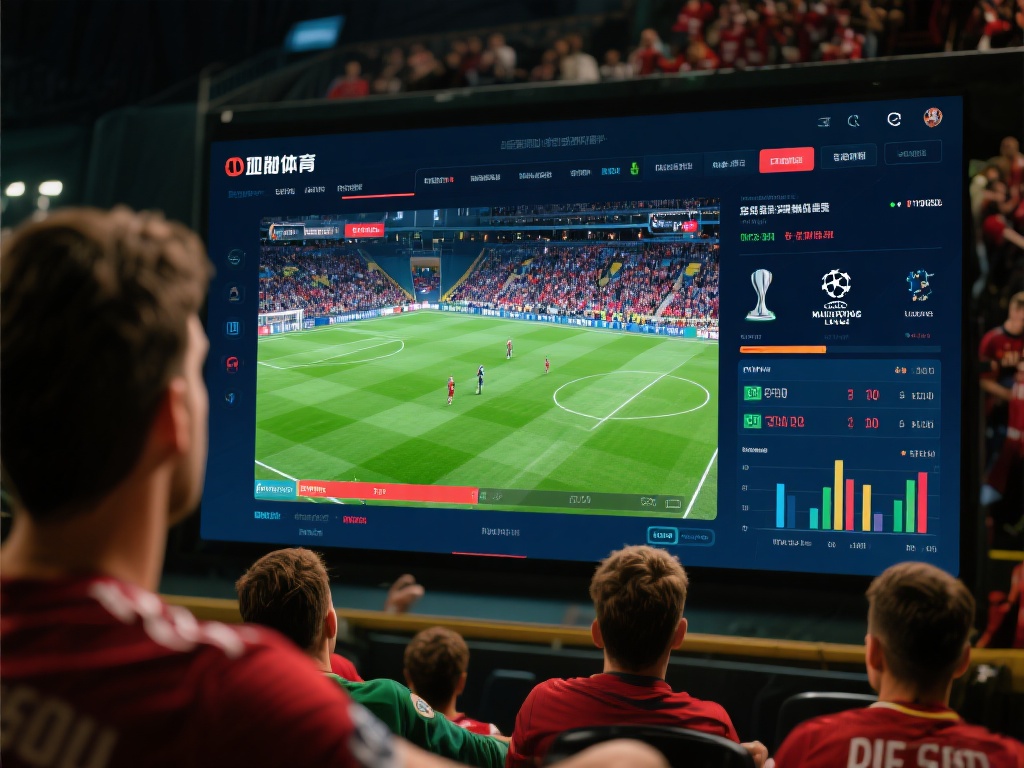 在众多观赛渠道中，万博体育凭借其专业性和便捷性脱颖