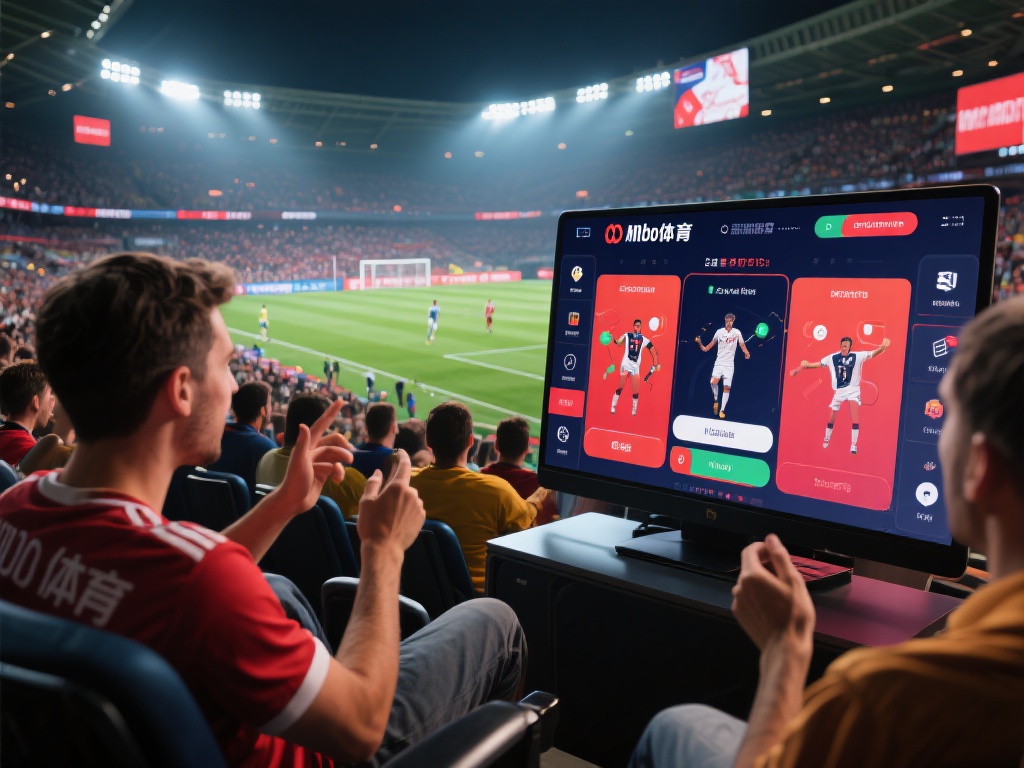 万博体育互动功能解析:如何提升你的赛事观看乐趣 (万博体育互动功能解析:如何大幅提升你的赛事观看乐趣体验) 在数字化时代,观看体育赛事早已不再是单纯的视觉体验