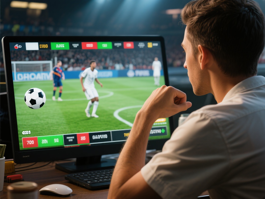 万博体育-滚球新手指南:轻松入门体育竞猜世界 (万博体育-滚球新手指南:轻松入门体育竞猜世界的技巧与秘籍) 选择熟悉的赛事:新手建议从自己了解的体育项目开始,