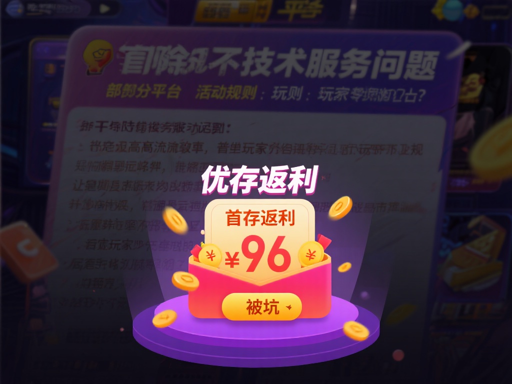 万博体育垃圾口碑真相:玩家体验差到何种地步? (万博体育垃圾口碑真相:玩家体验差到令人发指的地步?) 除了技术和服务问题,部分平台的活动规则也让玩家感到