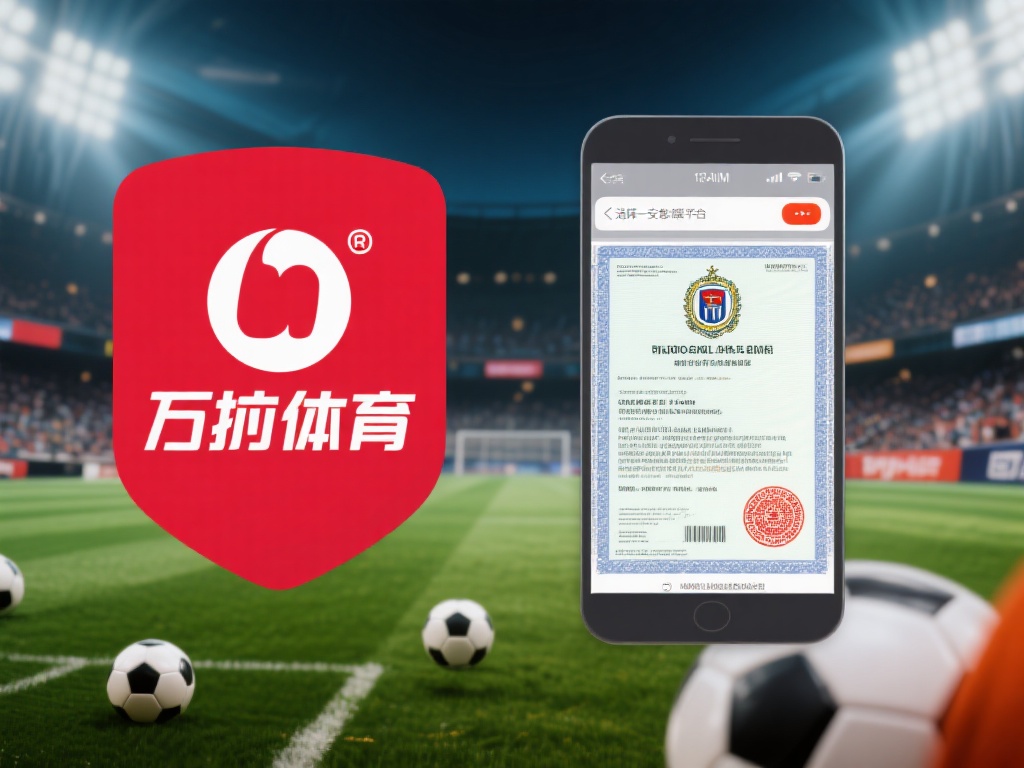 万博体育官网正规吗？了解其许可证和监管机构详情 (万博体育官网是否正规？深度解析其许可证与监管机构详情）