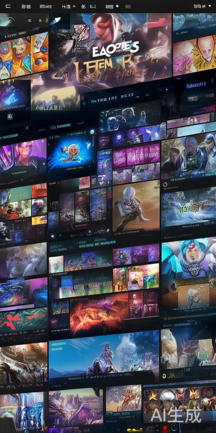 平台聚合了国内外众多流行电竞项目，涵盖英雄联盟、王