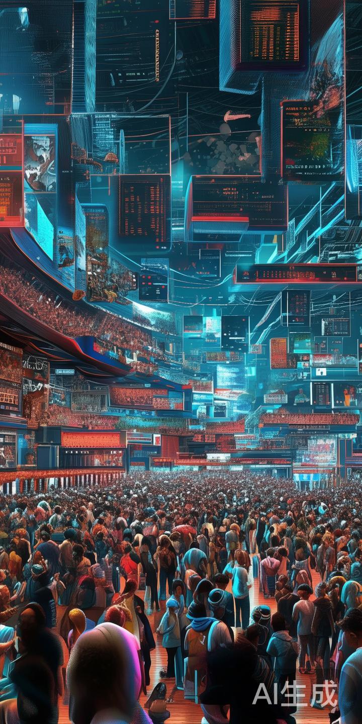 1.&nbsp;市场潜力巨大，迎来快速增长
随着全球体育娱