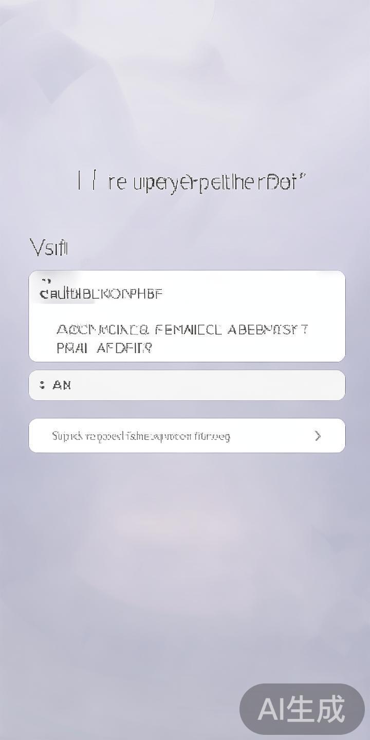填写基本信息：按照提示输入您的有效手机号码或电子邮