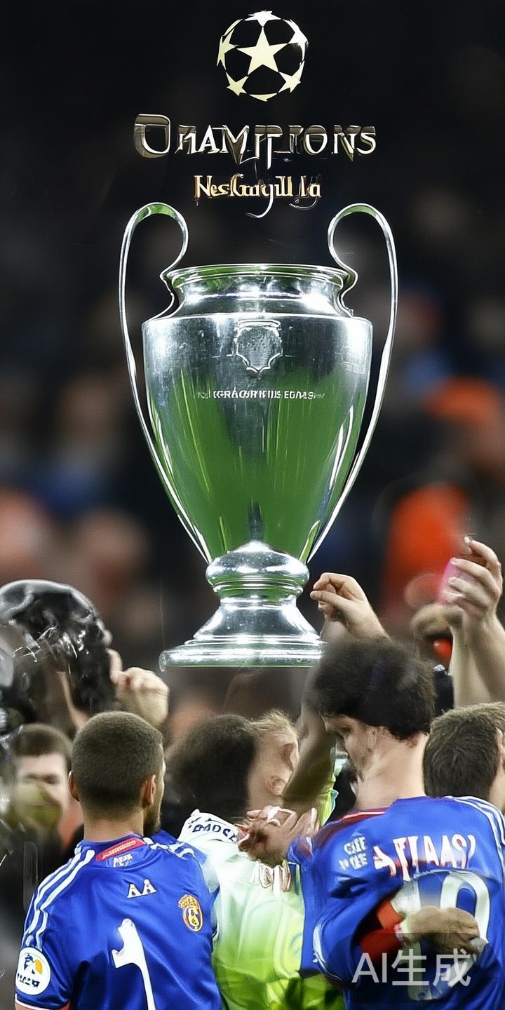 近年来，随着欧洲豪门的不断变革，欧冠冠军的归属也愈