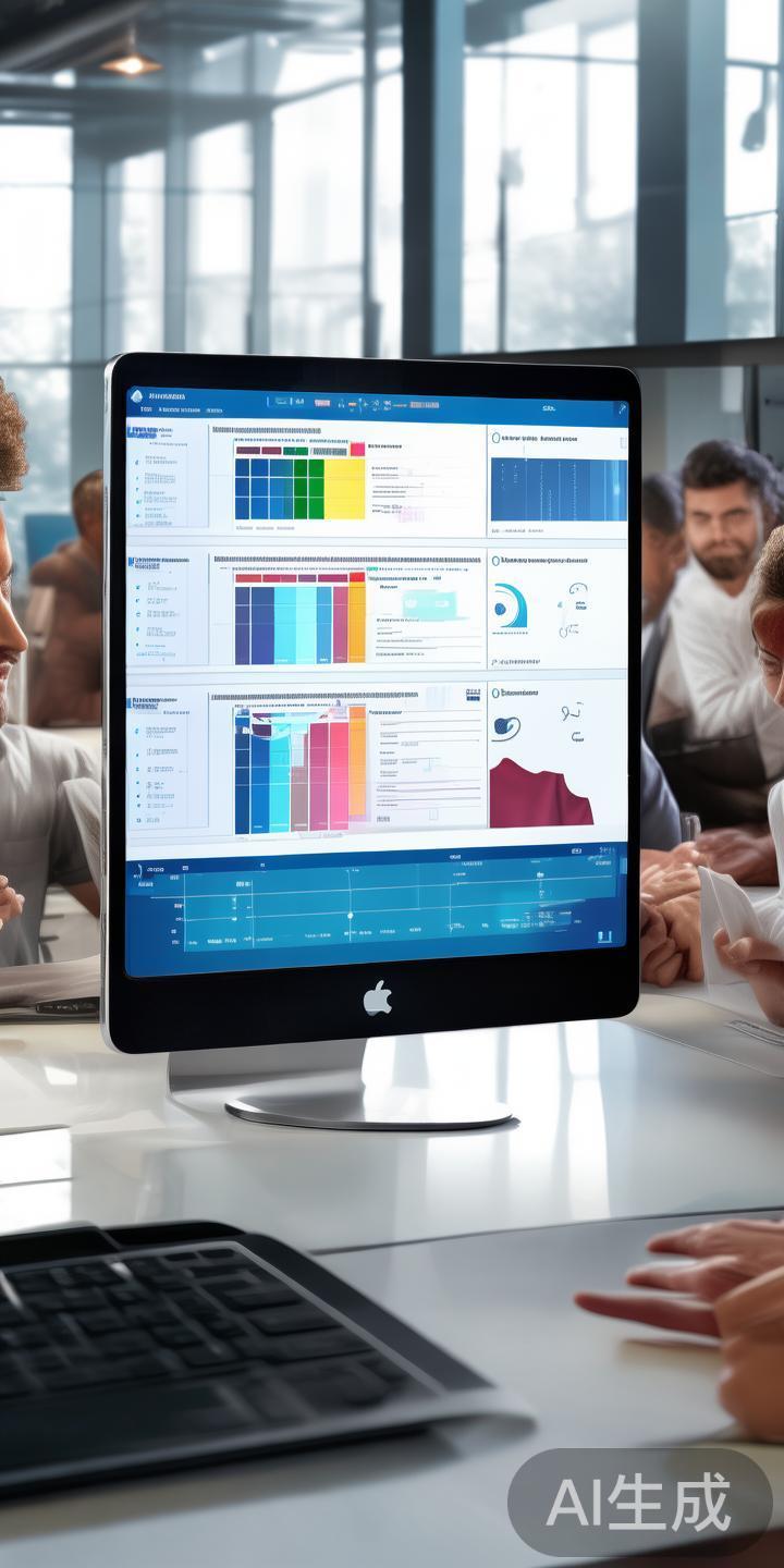 全面解析新万博体育k:最新功能与使用指南 高效的协作工具
平台内置即时通讯、任务分配以及项