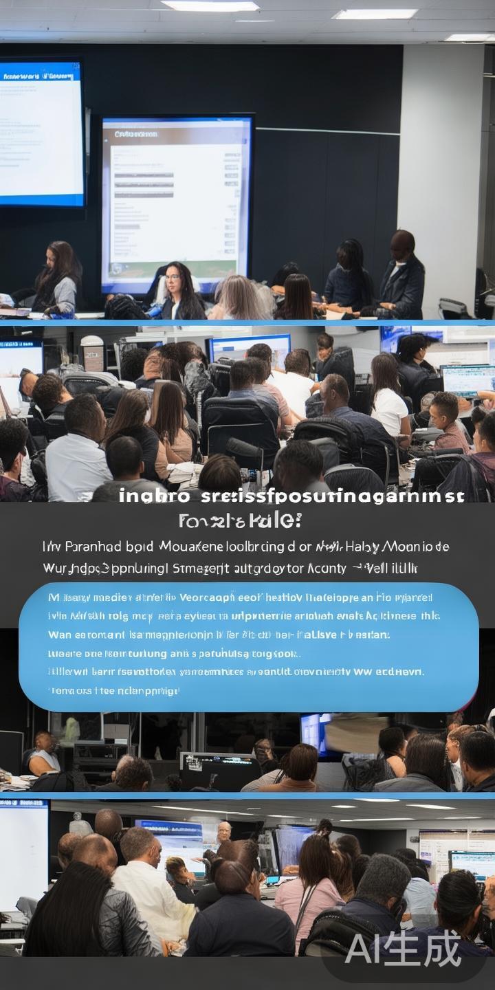 详尽剖析万博体育代理协议:操作流程与合作细节全攻略 培训与推广准备
平台会提供必要的操作培训,包括后