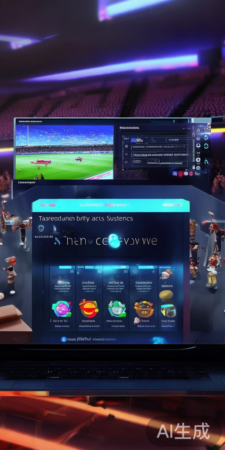 全面解析新万博在线体育平台的独特优势与精彩赛事体验,助您轻松畅享体育盛宴