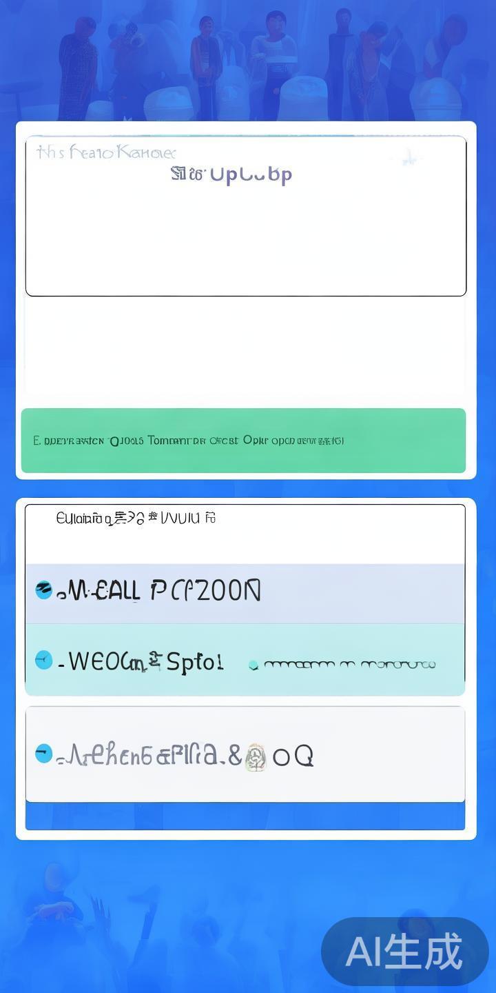 全面解析注册万博体育平台的便捷流程与操作指南 3. 选择注册方式
平台常提供几种注册方式:手机