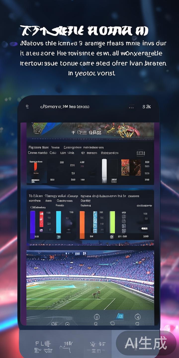 2.&nbsp;高清直播与赛事资讯
用户可在app内观看高