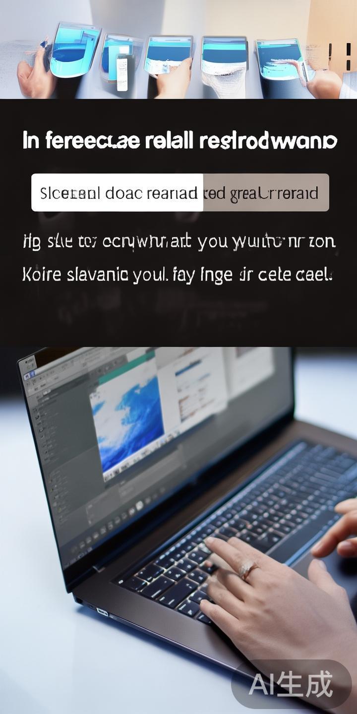 若平台未提供直接下载方式，录屏成为一种替代方案。建