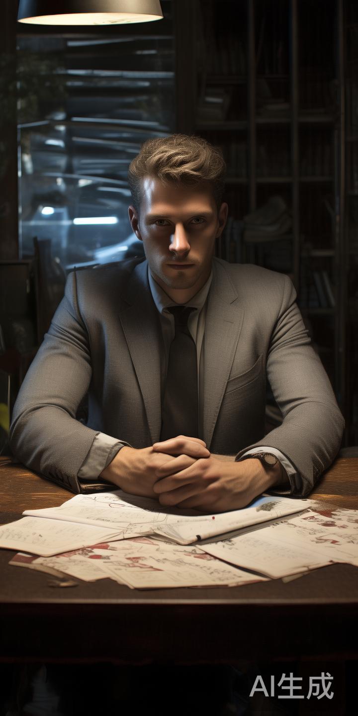 保持冷静与理性是应对亏损的基本原则。当遭遇连续亏损